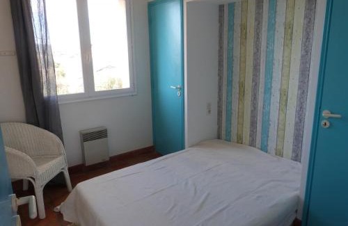 Frontignan Apartamento | Villa Aigle sea view