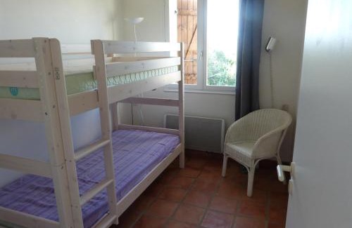 Frontignan Apartamento | Villa Aigle sea view