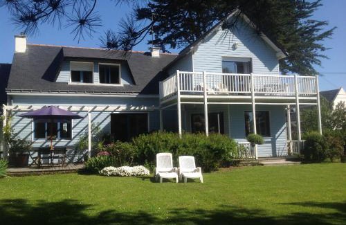 La Baule-Escoublac Apartamento | Villa Aiguemarine