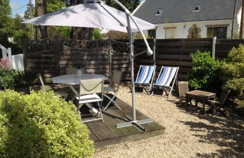 La Baule-Escoublac Apartamento | Villa Aiguemarine