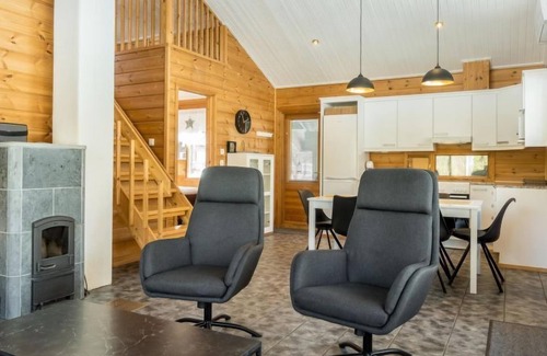 Lampivaara Casa | Villa aihki by Interhome