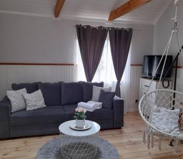 Parnu Casa | Villa Aili