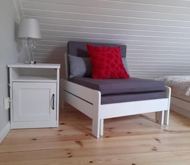 Parnu Casa | Villa Aili