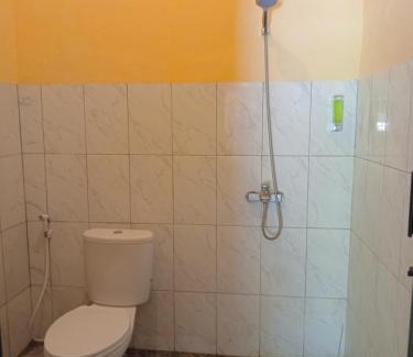 Sumbawa Barat Cabina | Villa Aisyah sumbawa