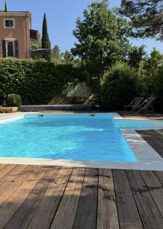 Beaurecueil Apartamento | Villa Aix en Provence, Comme à la maison