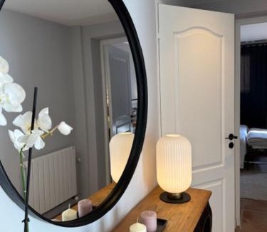 Beaurecueil Apartamento | Villa Aix en Provence, Comme à la maison