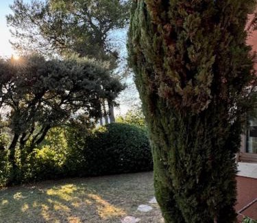 Beaurecueil Apartamento | Villa Aix en Provence, Comme à la maison
