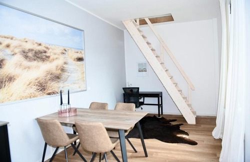 Kerkrade Apartamento | Villa Aix