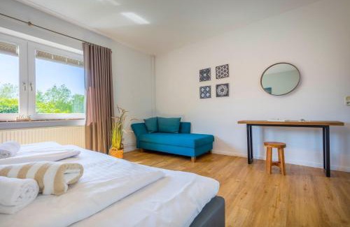 Daenschendorf Casa | Villa Akasha