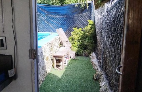 Bacalar Apartamento | Villa Akbal with private pool