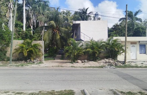 Bacalar Apartamento | Villa Akbal with private pool