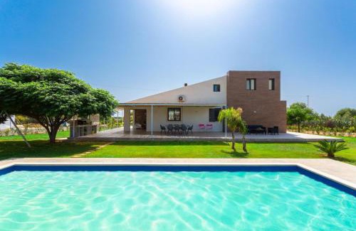 Scicli Villa | Villa Akos