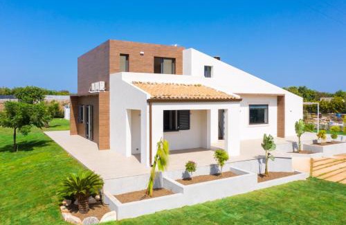Scicli Villa | Villa Akos