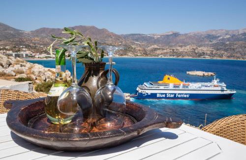 Karpathos Casa | Villa Akropolis