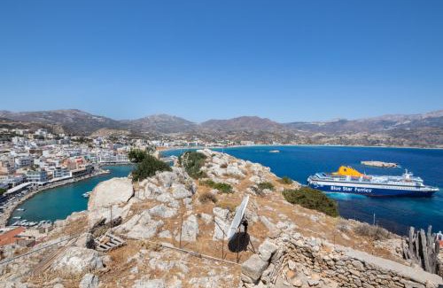 Karpathos Casa | Villa Akropolis