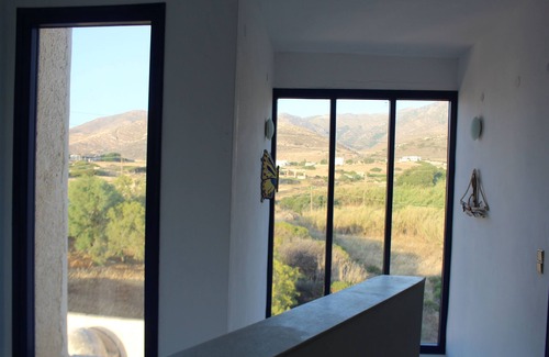 Naxos Villa | Villa Akrotiri - El Vigía de la Estrella