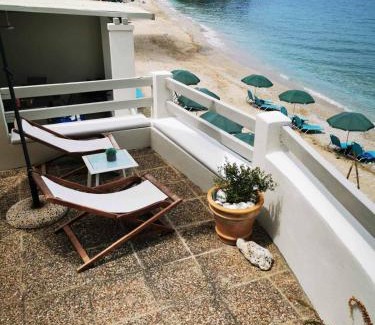 Keramidi Casa | Villa Aktaia