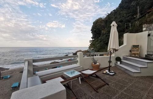 Keramidi Casa | Villa Aktaia