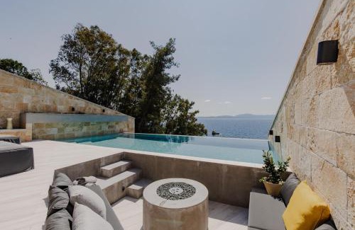 Aktio-Vonitsa Casa | Villa Aktio
