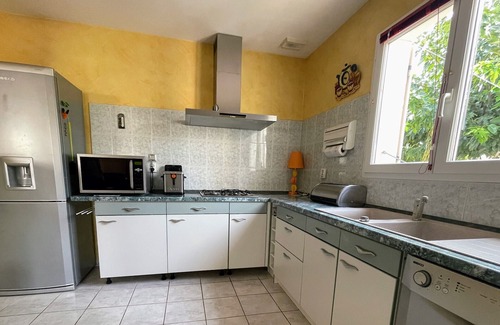 Alenya Casa | Villa Alénya, 3 bedrooms, 8 persons