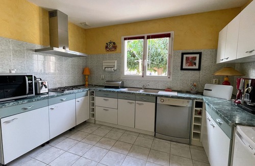 Alenya Casa | Villa Alénya, 3 bedrooms, 8 persons