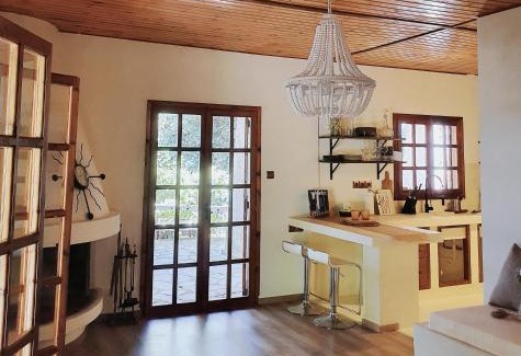 Diakofto Casa | Villa Al-ari