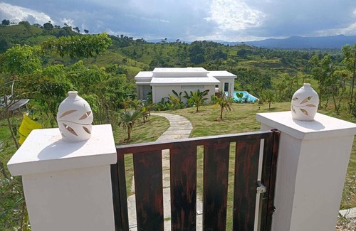 Rio San Juan Villa | Villa Alegria