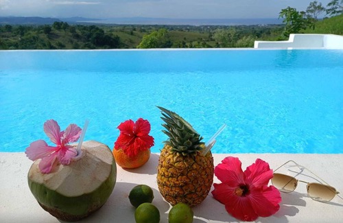 Rio San Juan Villa | Villa Alegria