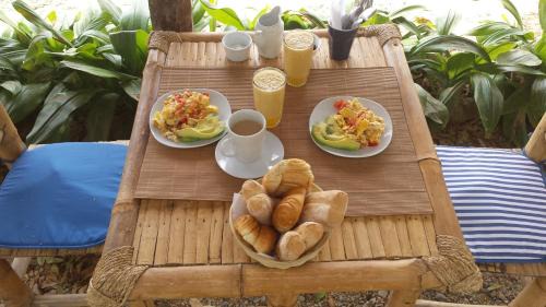 Los Organos Cama Y Desayuno | Villa al Fe