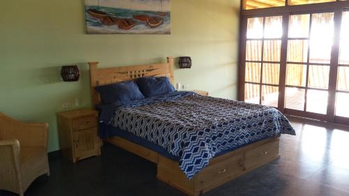 Los Organos Cama Y Desayuno | Villa al Fe
