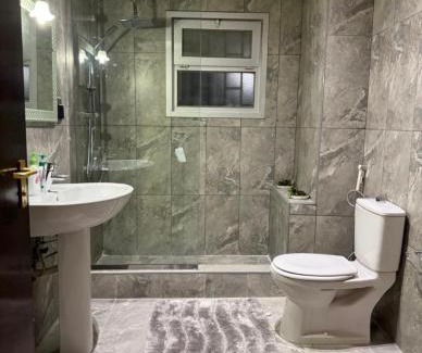Mecca Apartamento | Villa Al Haneen