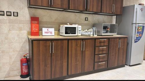 Mecca Apartamento | Villa Al Haneen