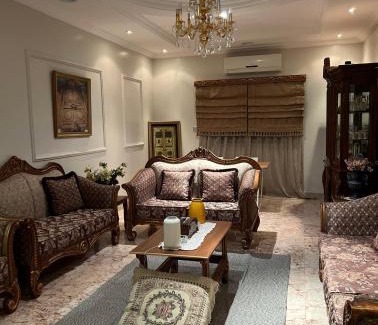 Mecca Apartamento | Villa Al Haneen