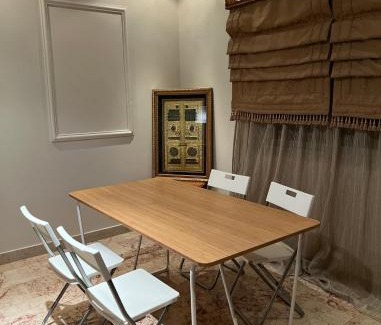 Mecca Apartamento | Villa Al Haneen