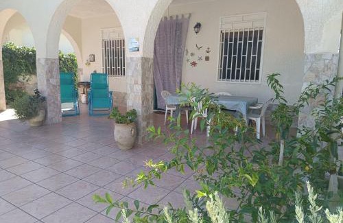Villaggio San Leonardo Casa | Villa al Mare Lighthouse