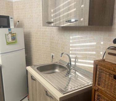 Tre Fontane Casa | Villa Al Mare Guest House
