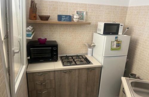 Tre Fontane Casa | Villa Al Mare Guest House