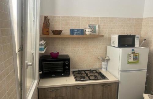 Tre Fontane Casa | Villa Al Mare Guest House