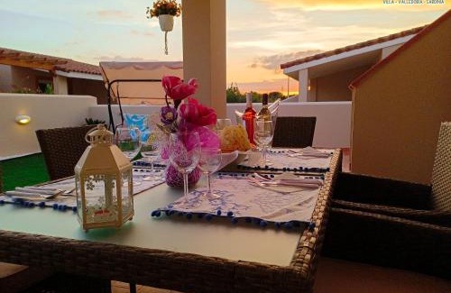 Valledoria Casa | Villa al mare - I CORALLI