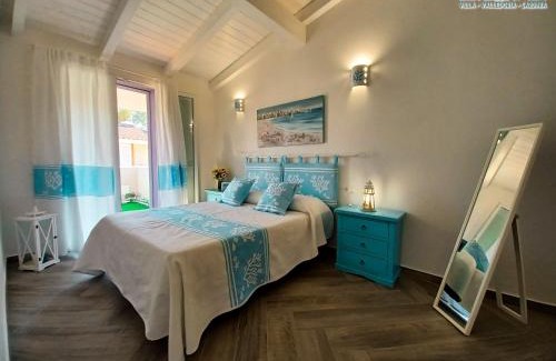 Valledoria Casa | Villa al mare - I CORALLI