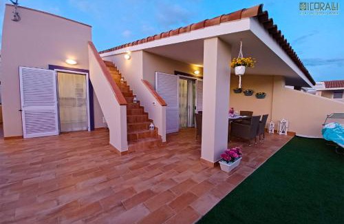 Valledoria Casa | Villa al mare - I CORALLI