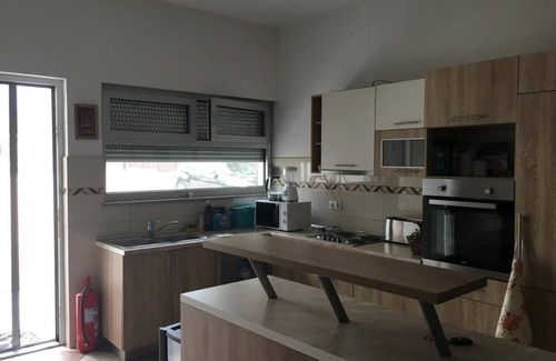 Bihac Villa | VILLA AL NEMAH
