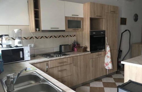 Bihac Villa | VILLA AL NEMAH