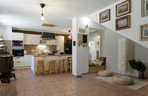 Valica Villa | Villa Al Parco - 14 Persons, 6 Bedrooms, Neighbor free, Private Pool