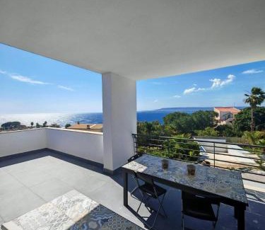 Plemmirio Apartamento | Villa al Plemmirio Luxury