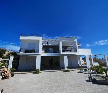 Plemmirio Apartamento | Villa al Plemmirio Luxury