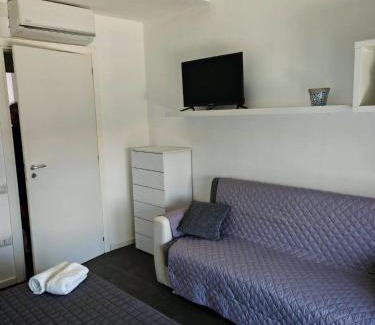 Plemmirio Apartamento | Villa al Plemmirio Luxury
