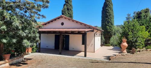 Cefalu Villa | Villa al Presti, Vacanze in pieno relax