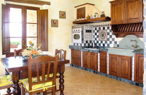 Seggiano Casa | Villa al Sole by Interhome
