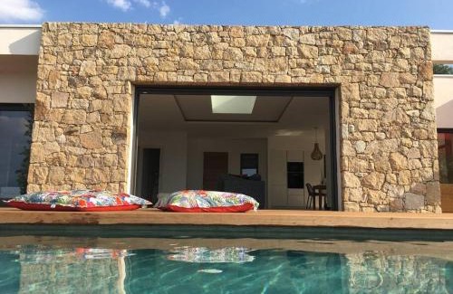 Pietrosella Villa | Villa Alandra